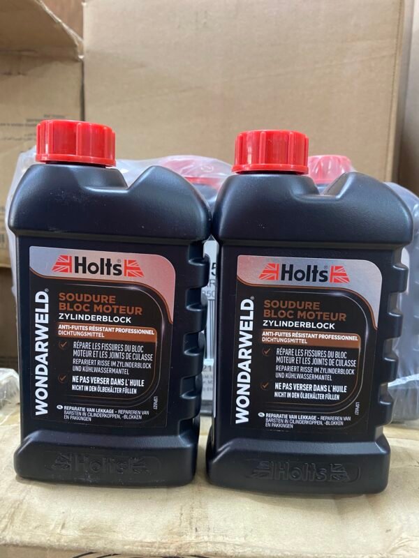 ⁦Holts Soudure Bloc Moteur 250ml⁩ - الصورة ⁦3⁩