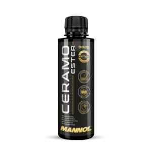 MANNOL Ceramo Ester Oil additif, 250ml